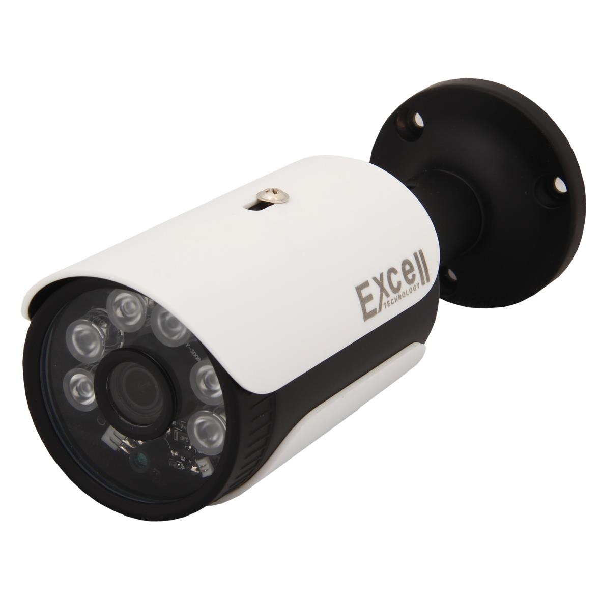 دوربین داربسته اکسل مدل EX-B305 