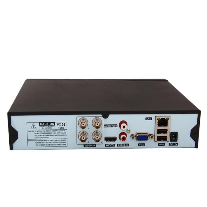  دستگاه DVR مدل EX-5104