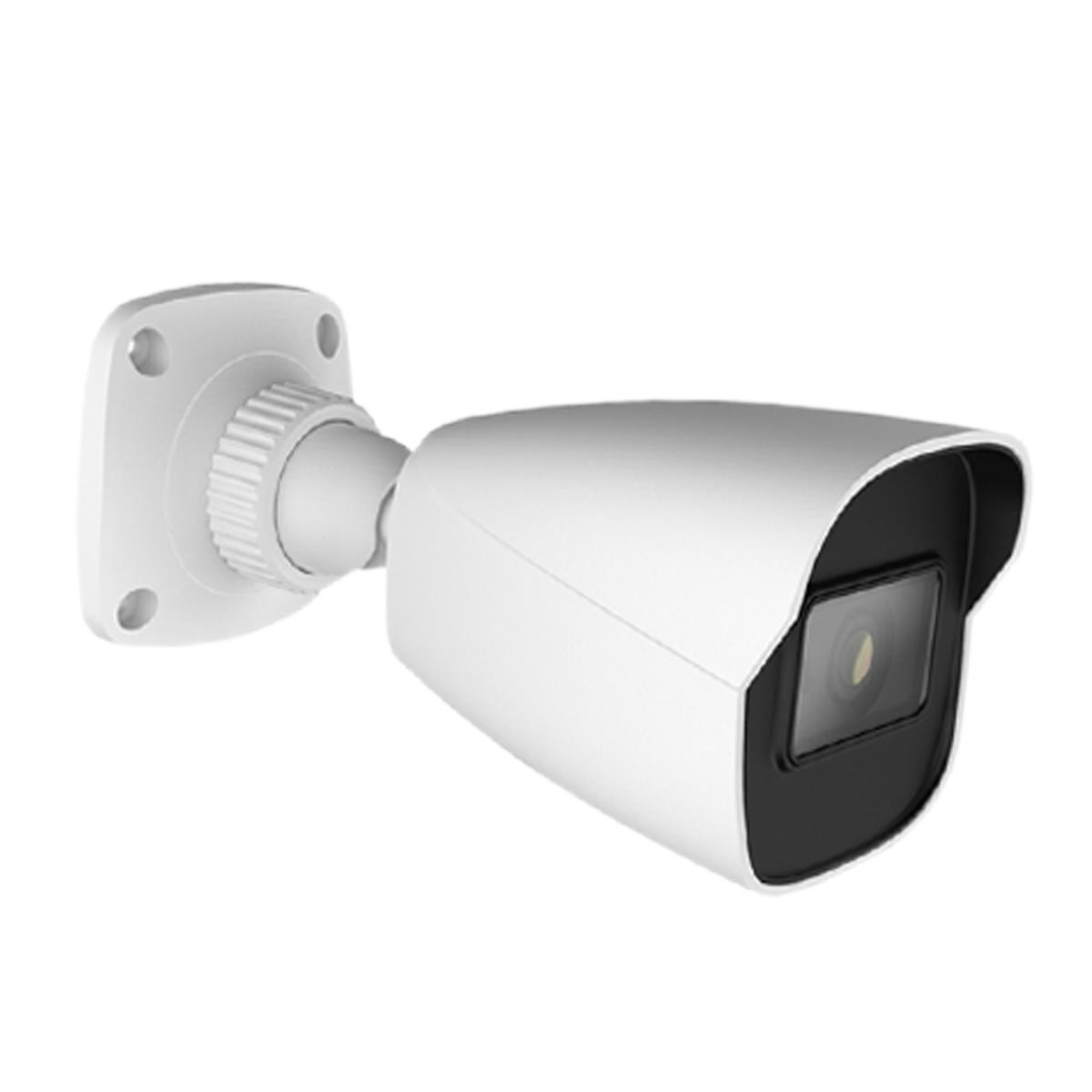 دوربین مداربسته 2 مگا پیکسل بولت اکسل مدل EX-AR222M از استاندارد حفاظتی IP67 برخوردار است و TRUE DAY/NIGHT،ICR switch و DIGITAL WDR را پشتیبانی می‌کند. این دوربین مداربسته آنالوگ بولت در ابعاد 74.5 × 74.5 × 167.5 میلی متر و با کیفیت عالی و بدنه مقاوم (Metal) به بازار عرضه شده است. دوربین مداربسته SM-AR222M دارای لنز 2.8 میلی متر است و قابلیت دید در شب تا شعاع 30 متر را دارد. این دوربین از استانداردهای  TVI/AHD/CVI/CVBS  پشتیبانی می‌کند. دوربین مداربسته 2 مگا پیکسل بولت اکسل مدل EX-AR222M از توان مصرفی کمتر از 4 وات (در حالت روشن بودن IR) و ولتاژ ورودی 12 ولت DC تغذیه می‌کند و در دمای 30- الی 50 درجه سانتیگراد کار می‌کند. این دوربین مداربسته آنالوگ بولت از حسگر CMOSا