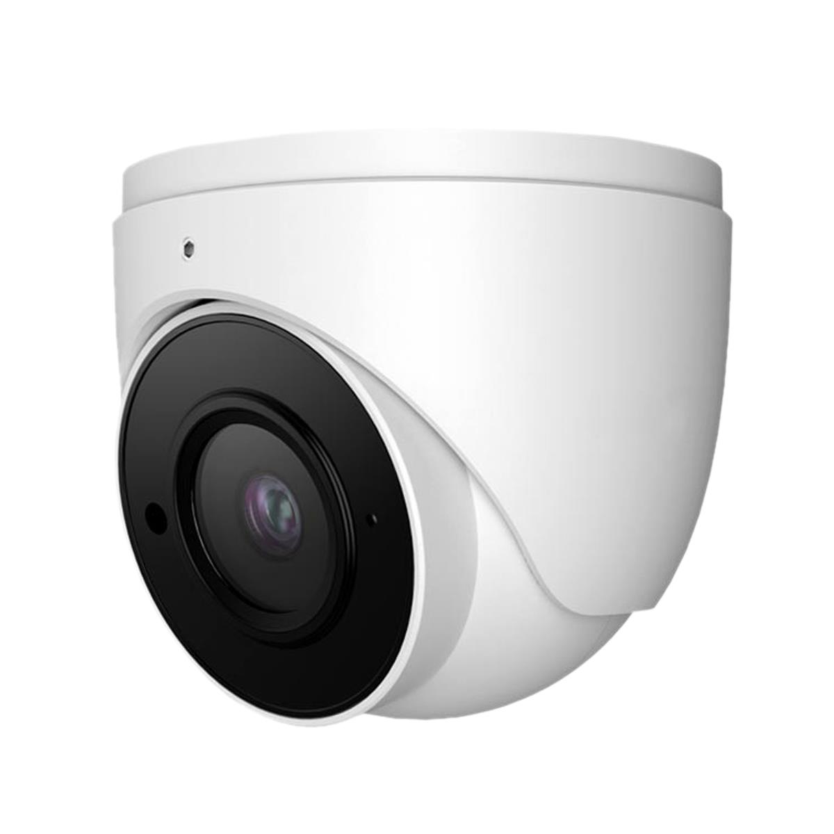 دوربین مداربسته آنالوگ دام مدل EX-D3010ARV  از توان مصرفی کمتر از 3 وات (در حالت روشن بودن IR) و ولتاژ ورودی 12 ولت DC تغذیه می‌کند و در دمای 30.- الی 50 درجه سانتیگراد کار می‌کند. این دوربین مداربسته آنالوگ دام از حسگر CMOSو"1/2.9بهره می‌برد. دوربین مداربسته آنالوگ دام EX-D3010ARV دارای رزولوشن 2 مگاپیکسل است. از دیگر قابلیت های مهم این دوربین مداربسته می‌توان به تکنولوژی BLC, AWB, AGC, OSD, Control COC  اشاره کرد .