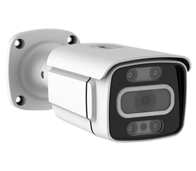   دوربین مداربسته 2 مگاپیکسل بولت اکسل مدل EX-CV137دارای رزولوشن 2MP (1920H*1080V) @25fps است که از سنسور تصویر  CMOS Sensorو