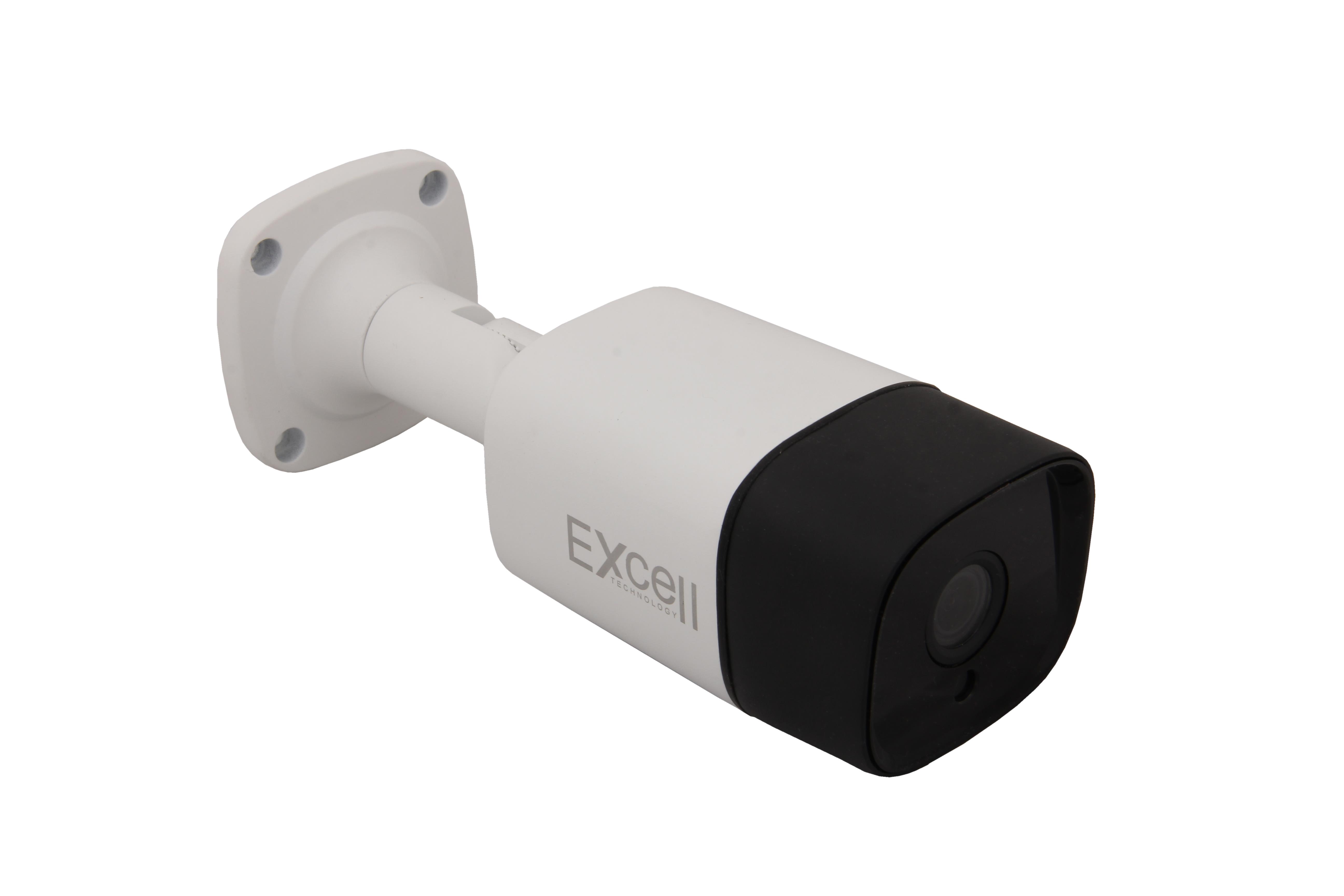  دوربین داربسته اکسل مدل (5MP) EX-B520