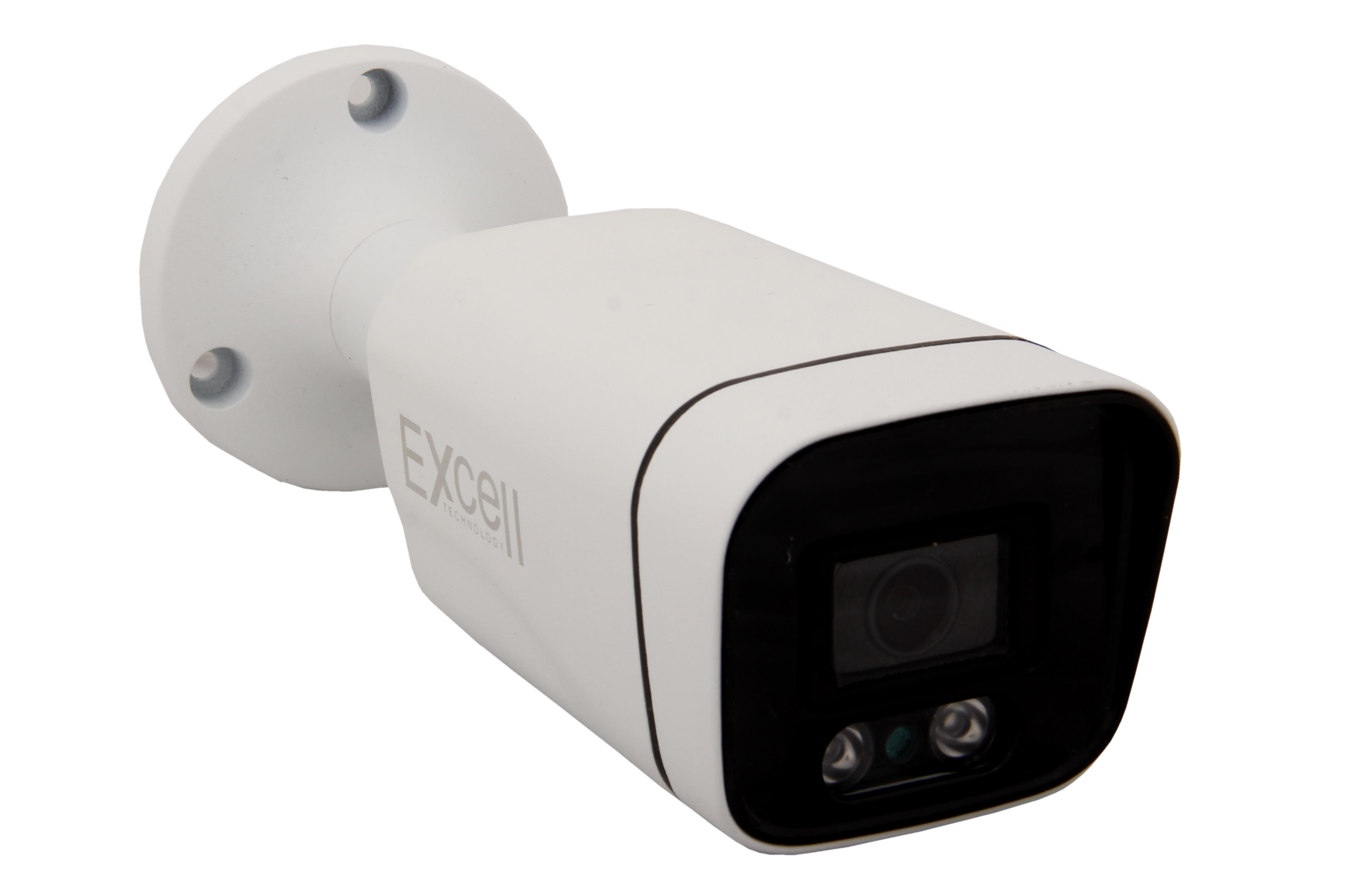  دوربین داربسته اکسل مدل (5MP) EX-D530