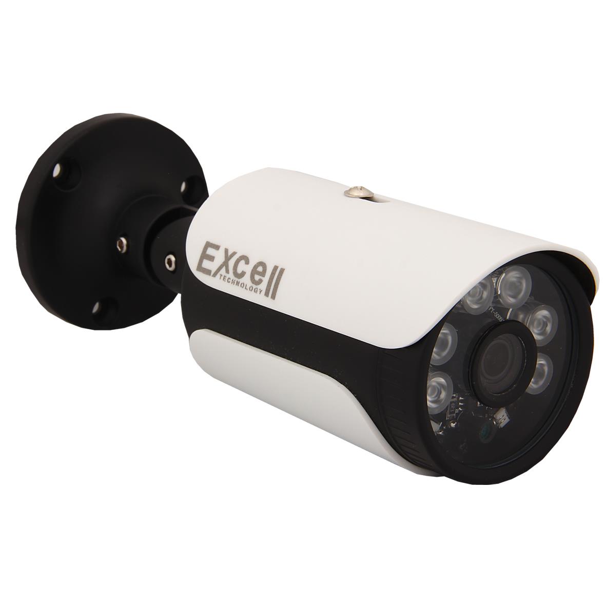  دوربین داربسته اکسل مدل EX-B305