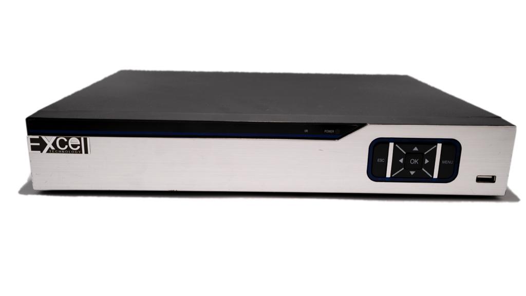 دستگاه DVR مدل EX-5116