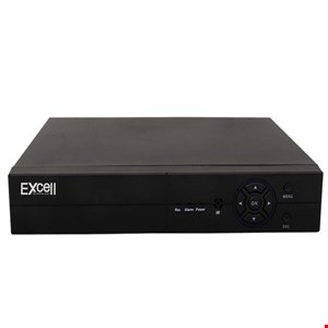 دستگاه DVR دوربین مداربسته اکسل EX-5108