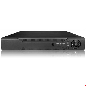 دستگاه DVR چهار کانال دوربین مداربسته EX-2204