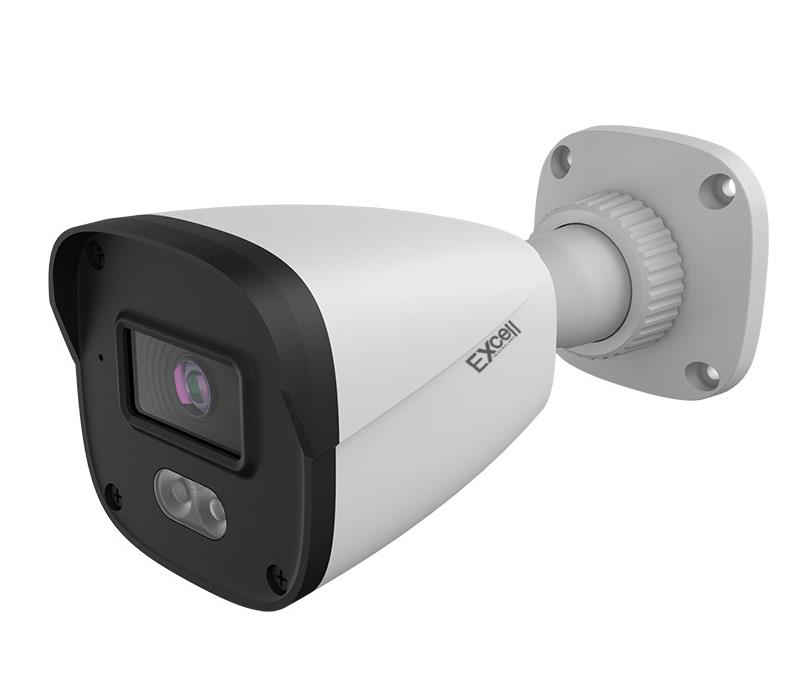 دوربین مداربسته فول کالر2 مگا پیکسل بولت اکسل مدل EX-AR212MCV