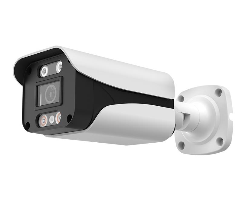 دوربین مداربسته فول کالر 2 مگا پیکسل بولت اکسل مدل EX-CV236