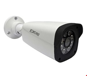 دوربین فول کالر 2 مگاپیکسل بولت اکسل مدل EX-CV247