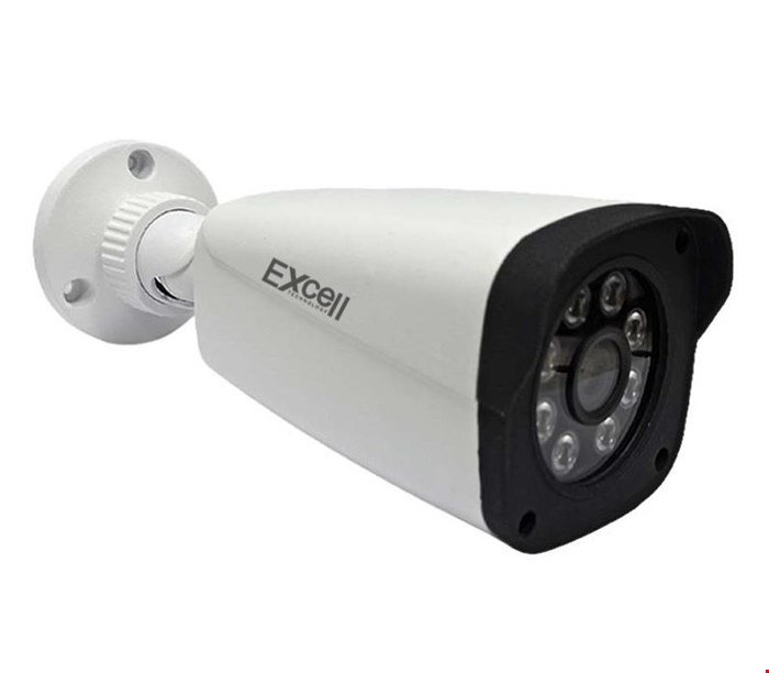 دوربین فول کالر 2 مگاپیکسل بولت اکسل مدل EX-CV247
