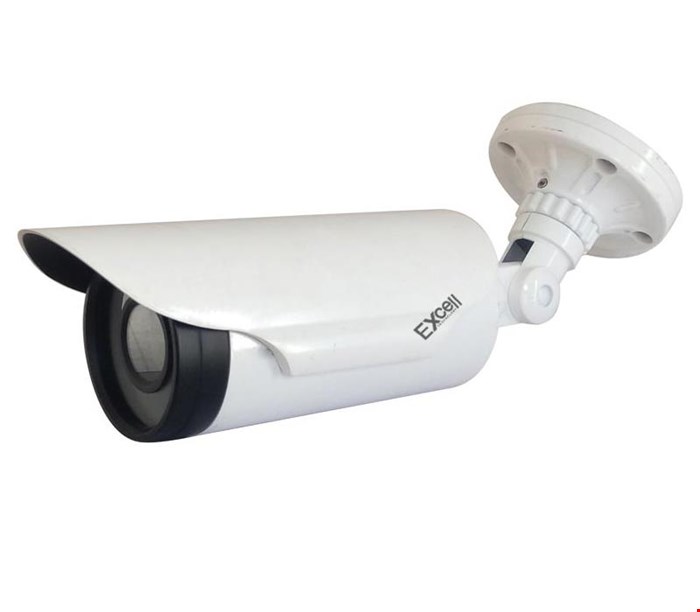 دوربین 2 مگاپیکسل بولت اکسل مدل EX-IR348VF