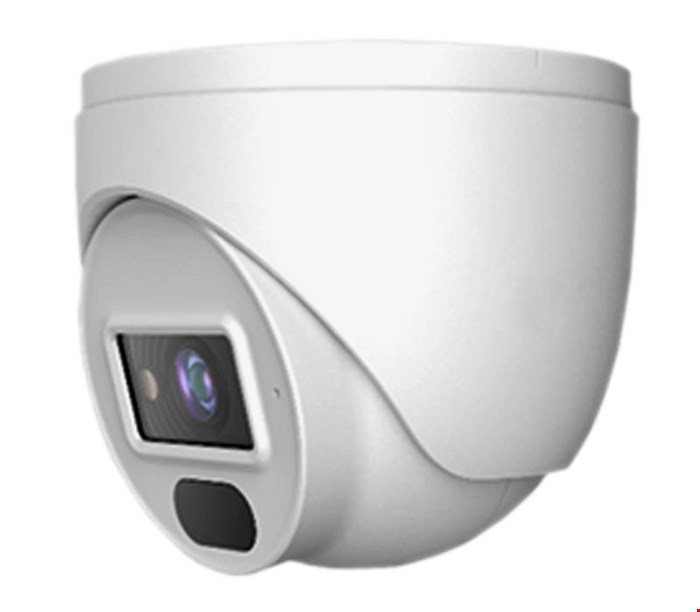دوربین تحت شبکه 4 مگاپیکسل اکسل مدلEX-IP4510L