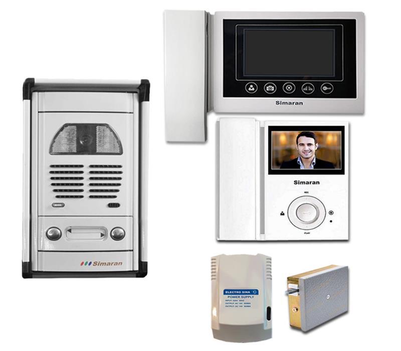  43FL.TKMVFC2 مجموعه 5 عددی 