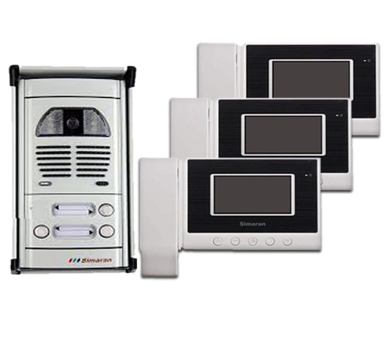 43HS.VFC3 مجموعه 4 عددی 