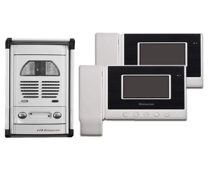 HS43VFC2 مجموعه 3 عددی