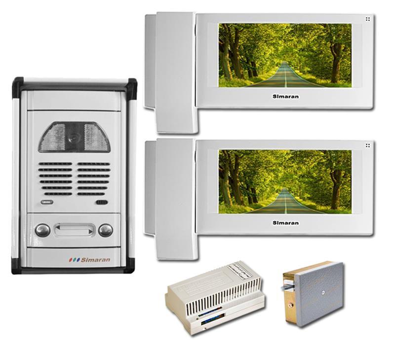  73mVFC2 مجموعه 5 عددی 