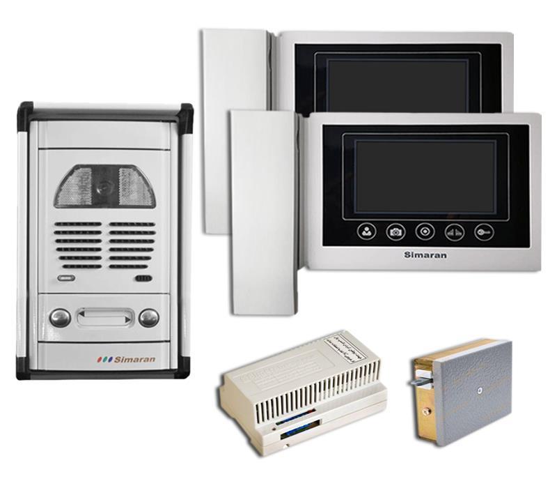 43TKM.VFC2مجموعه 5 عددی