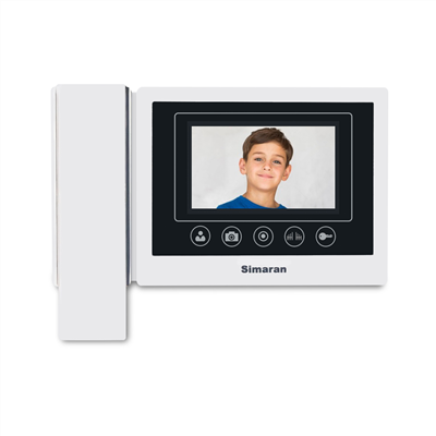 سیماران مدل 43TK