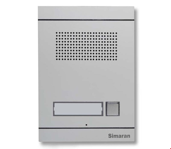 پنل صوتی تک واحدی سیماران مدل فرداد