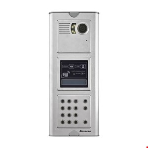 پنل کدینگ رنگی دیجیتال سیماران مدل فروز