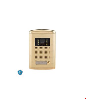 پنل آیفون تصویری فراز VFAC1/G