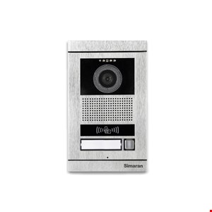 پنل آیفون تصویری 1واحدی فرداد 