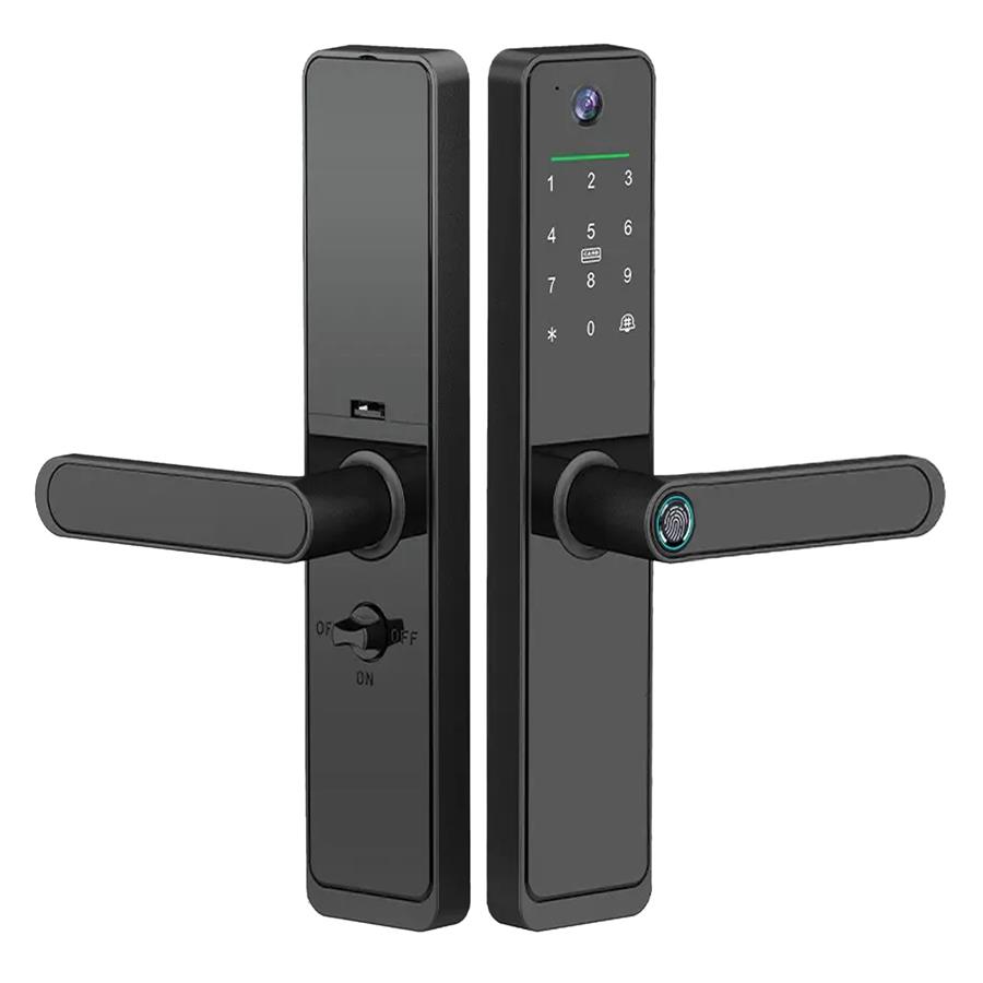 قفل هوشمند EX-630  