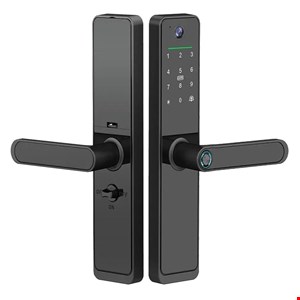 دستگیره دیجیتال هوشمند اکسلEX-630 