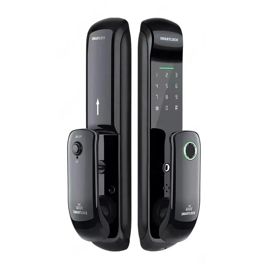 دستگیره دیجیتال هوشمند اکسلEX-801