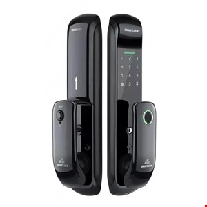 دستگیره دیجیتال هوشمند اکسلEX-801