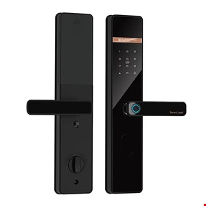 دستگیره دیجیتال هوشمند اکسلEX-922