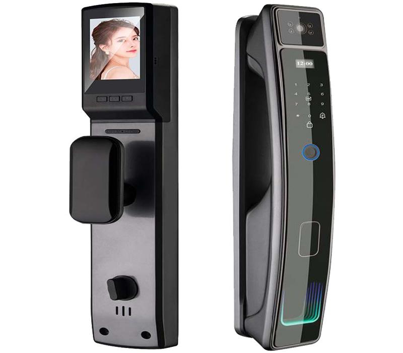 قفل دیجیتال هوشمند EX-Z13