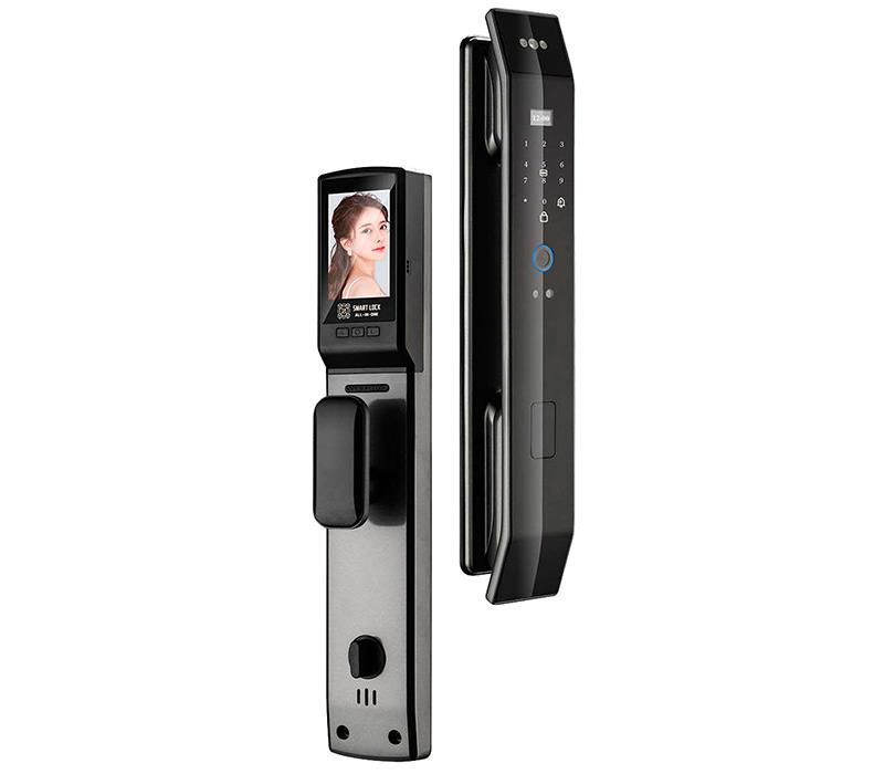 قفل دیجیتال هوشمند EX-Z14